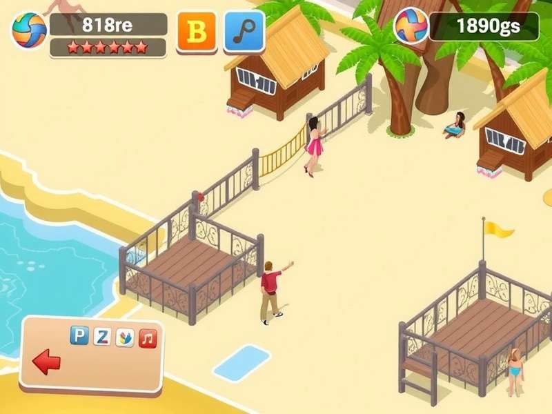 Volley Beach Delight Regional Versions